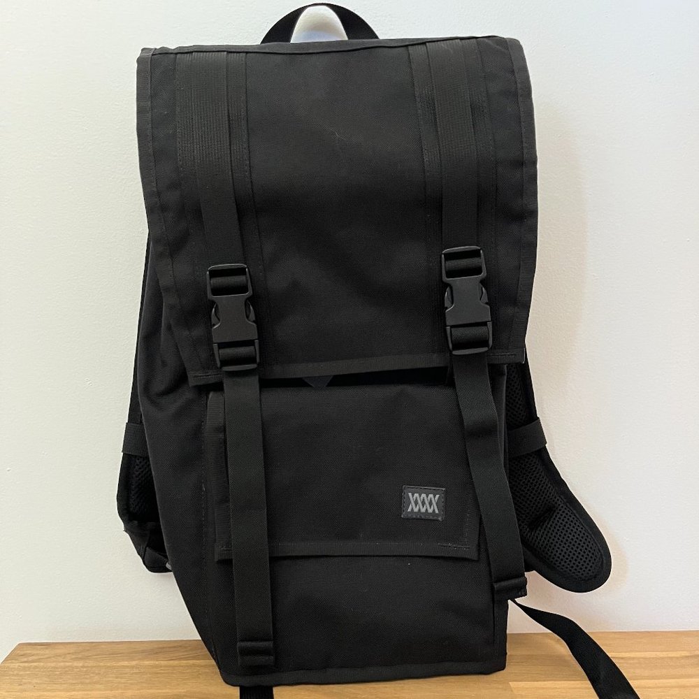 MissionWorkshop Fraction 14L Rucksack - NWT